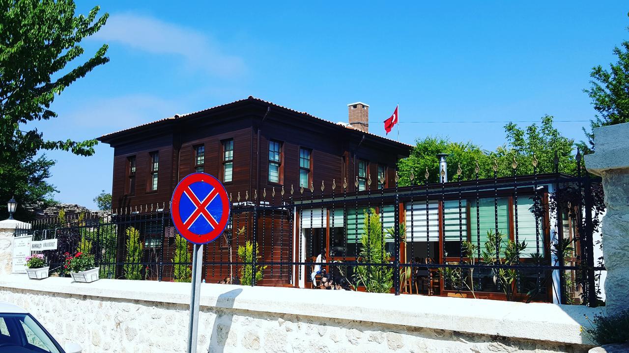 Atakale Butik Otel Kıyıköy Εξωτερικό φωτογραφία