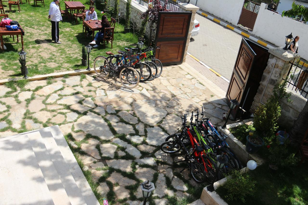 Atakale Butik Otel Kıyıköy Εξωτερικό φωτογραφία