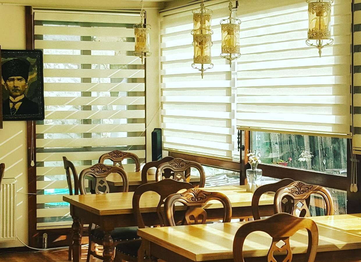 Atakale Butik Otel Kıyıköy Εξωτερικό φωτογραφία