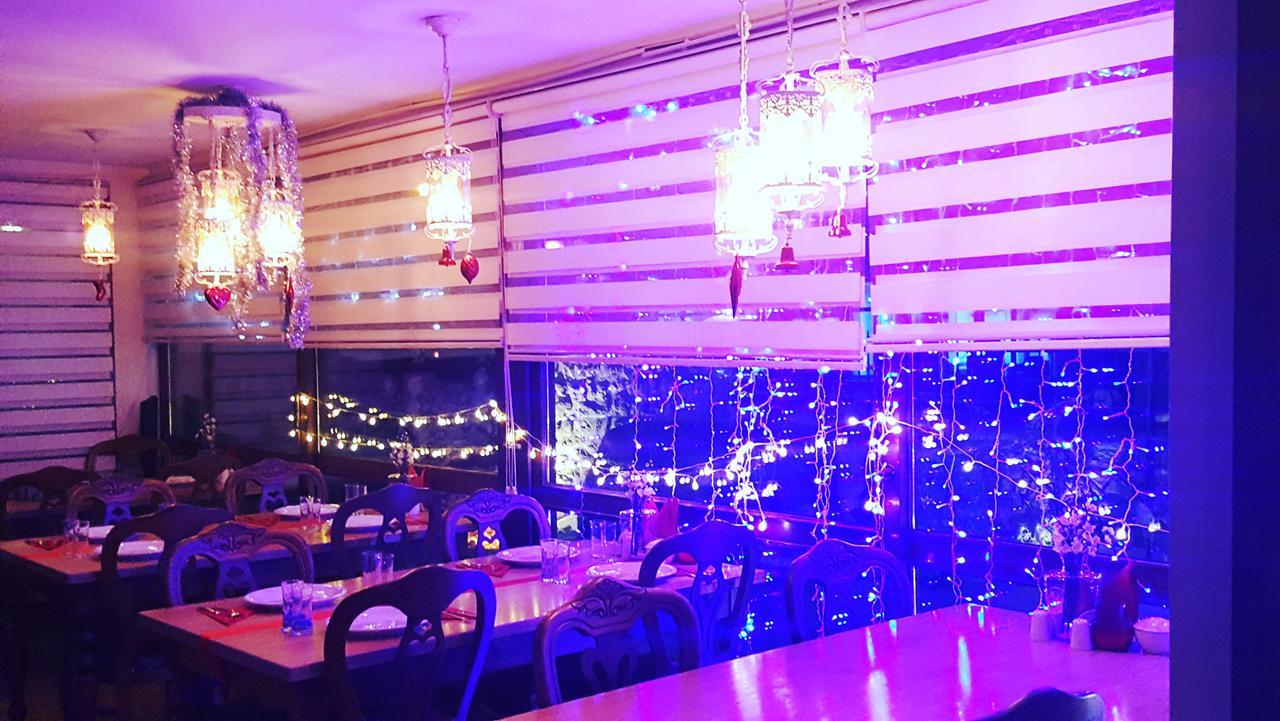 Atakale Butik Otel Kıyıköy Εξωτερικό φωτογραφία