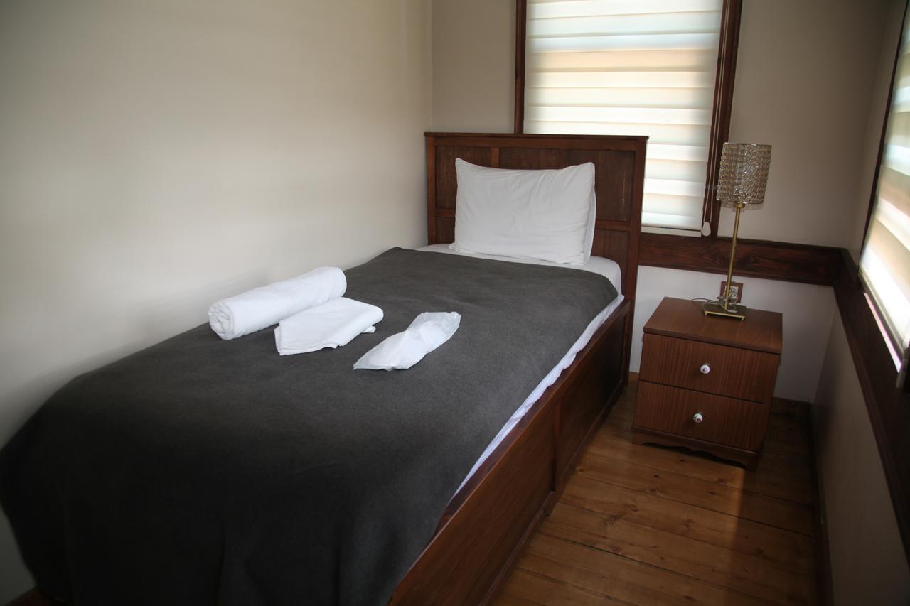 Atakale Butik Otel Kıyıköy Εξωτερικό φωτογραφία